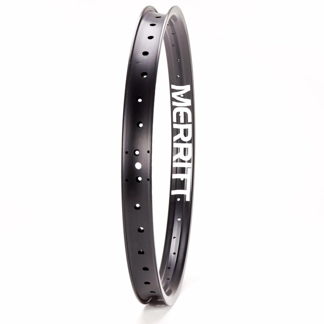 PARTS Merritt Siege Rim 3 PARTS Merritt Siege Rim