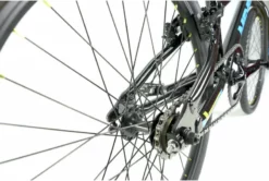 Meybo TLNT Expert Race BMX Bike (2022)