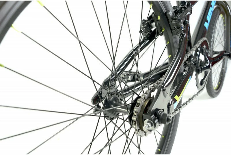 Meybo TLNT Mini Race BMX Bike (2022) BMX Race 4 Meybo TLNT Mini Race BMX Bike (2022) BMX Race