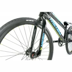 Meybo TLNT Expert XL Race BMX Bike (2022) BMX Race