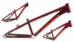 FRAMES Meybo Holeshot Frame (2021)