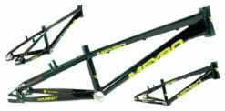FRAMES Meybo Holeshot Frame (2021)