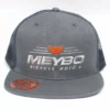 Meybo Factory Trucker Hat