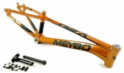 FRAMES Meybo HSX Frame (2022)