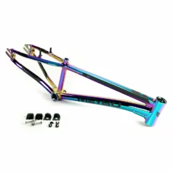 FRAMES Meybo Holeshot Frame - Oil Slick (2022)