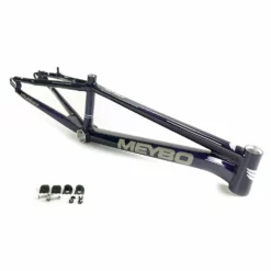 Meybo Holeshot Frame (2022)