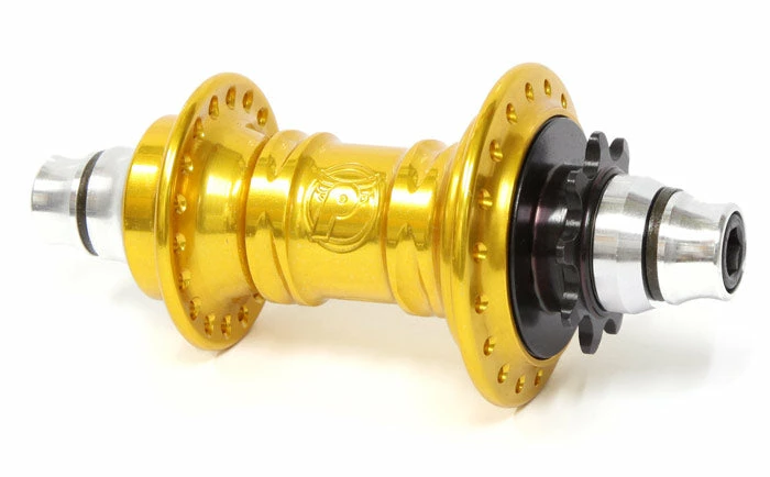 PARTS Profile Mini Cassette Hub 7 PARTS Profile Mini Cassette Hub