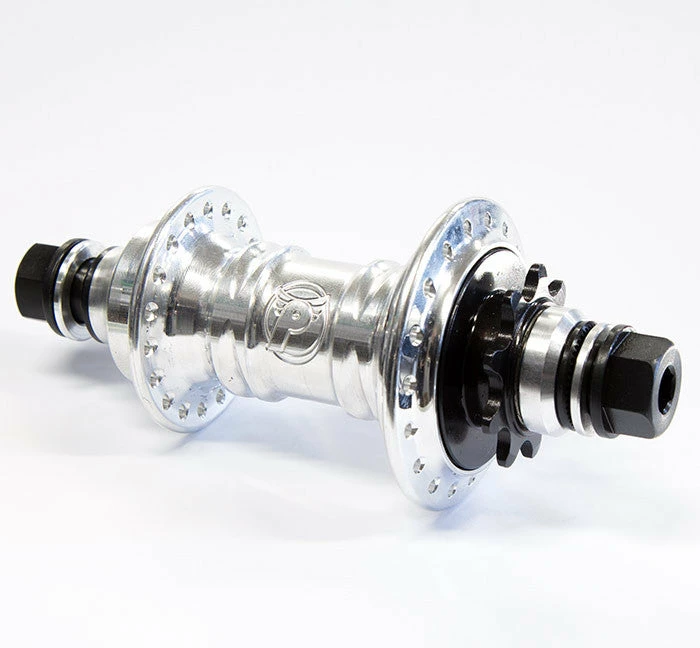 PARTS Profile Mini Cassette Hub 3 PARTS Profile Mini Cassette Hub