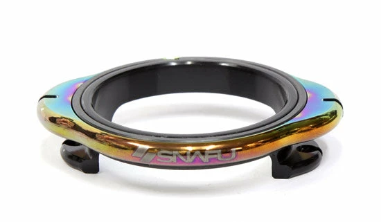 Snafu Mobeus Detangler PARTS 4 Snafu Mobeus Detangler PARTS