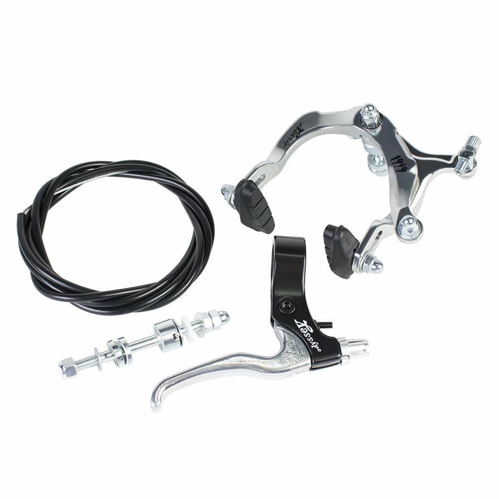 PARTS Odyssey 1999 Sidepull Brake Kit 4 PARTS Odyssey 1999 Sidepull Brake Kit