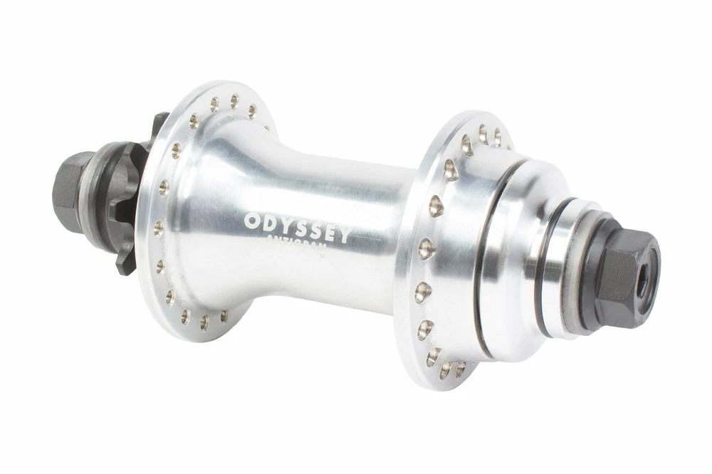 PARTS Odyssey Antigram V2 Hub 8 PARTS Odyssey Antigram V2 Hub