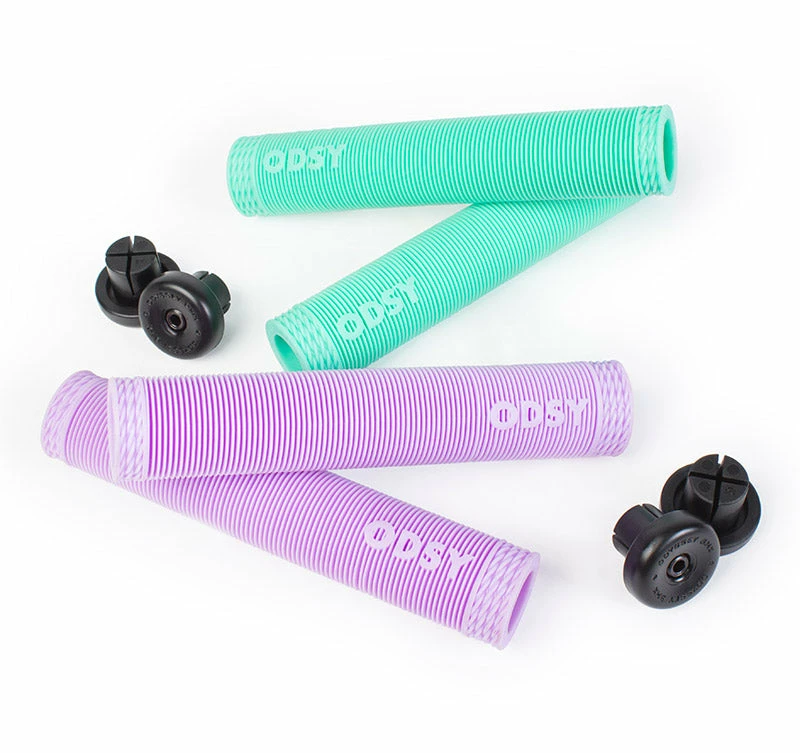 Odyssey Broc Raiford Grips PARTS 8 Odyssey Broc Raiford Grips PARTS