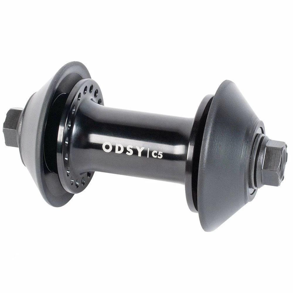 PARTS Odyssey C5 Front Hub 3 PARTS Odyssey C5 Front Hub