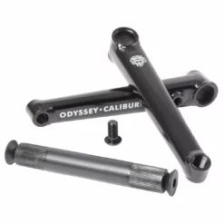 Odyssey Calibur V2 Cranks