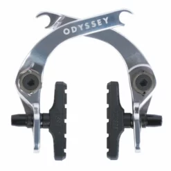 Odyssey Evo 2.5 Brakes