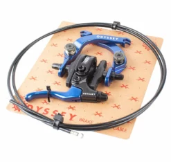 Odyssey Evo 2.5 Brake Kit 9 Odyssey Evo 2.5 Brake Kit