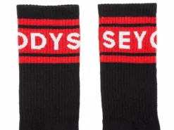 CLOTHING Odyssey BMX Socks