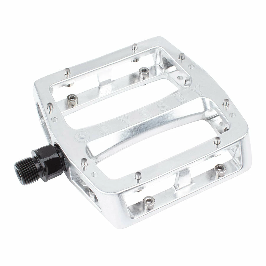 Odyssey Grandstand V2 Pedals - Alloy (Tom Dugan) 4 Odyssey Grandstand V2 Pedals - Alloy (Tom Dugan)