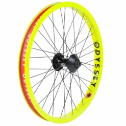 PARTS Odyssey Vandero Pro/Hazard Lite Front Wheel