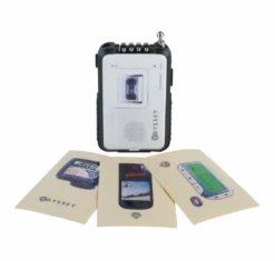 Odyssey Retractable Kable Lock PARTS