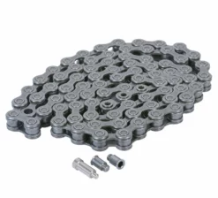 PARTS Odyssey Keychain