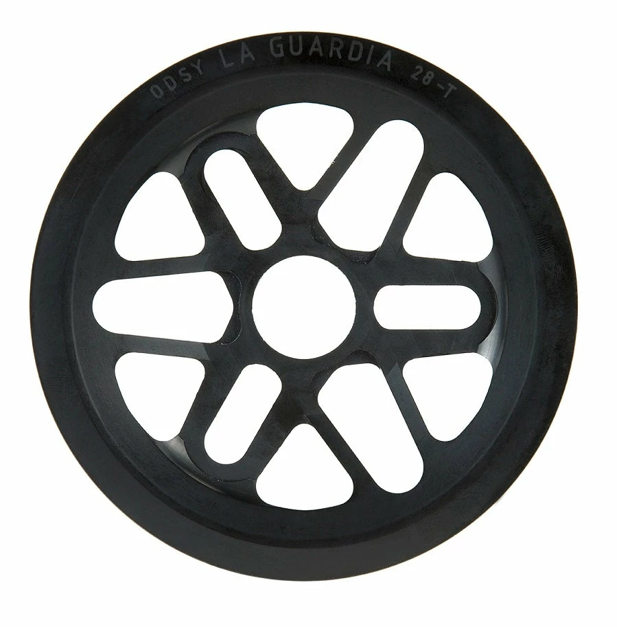 Odyssey La Guardia Sprocket PARTS 9 Odyssey La Guardia Sprocket PARTS