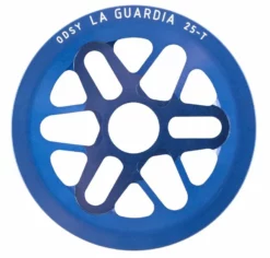 Odyssey La Guardia Sprocket PARTS 18 Odyssey La Guardia Sprocket PARTS