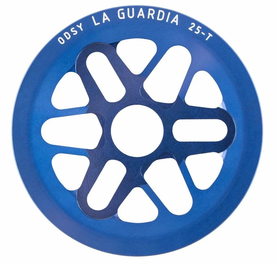 Odyssey La Guardia Sprocket PARTS 10 Odyssey La Guardia Sprocket PARTS