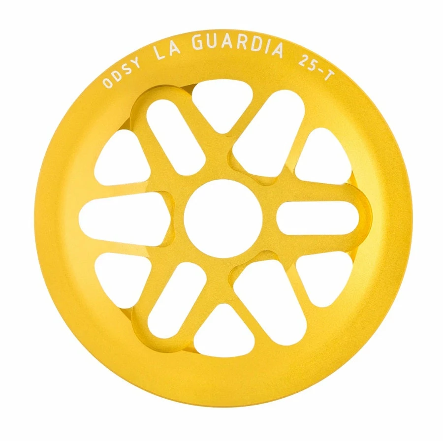 Odyssey La Guardia Sprocket PARTS 6 Odyssey La Guardia Sprocket PARTS