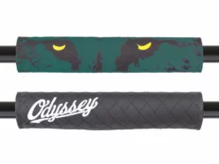 Odyssey Reversible Bar Pad - Nightwolf/Slugger PARTS