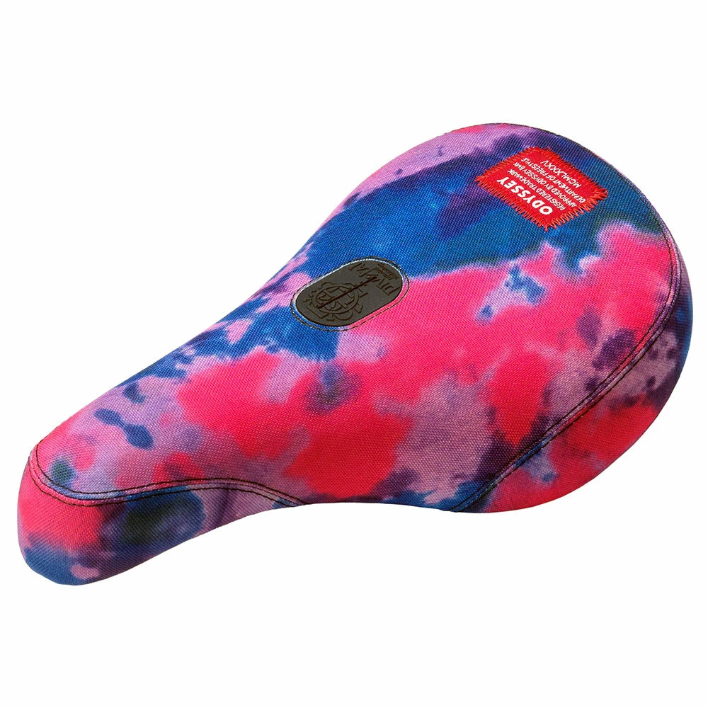 Odyssey Tie Dye Pivotal Seat (Aaron Ross) PARTS 3 Odyssey Tie Dye Pivotal Seat (Aaron Ross) PARTS