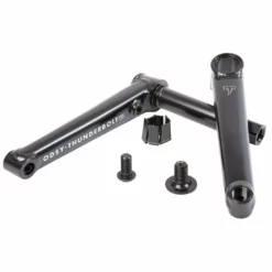 Odyssey Thunderbolt Cranks