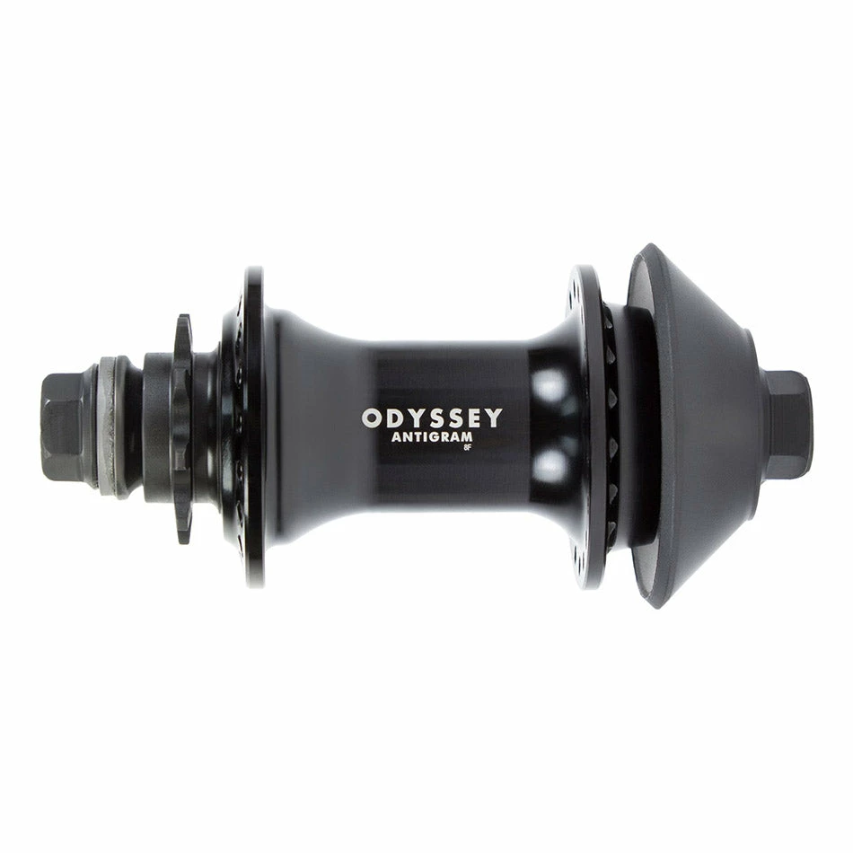PARTS Odyssey Antigram V2 Hub 3 PARTS Odyssey Antigram V2 Hub