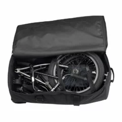 Odyssey Traveller Bike Bag
