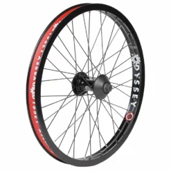 PARTS Odyssey Vandero Pro/Hazard Lite Front Wheel