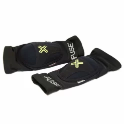 Fuse Protection Fuse Omega Elbow Pads SAFETY GEAR