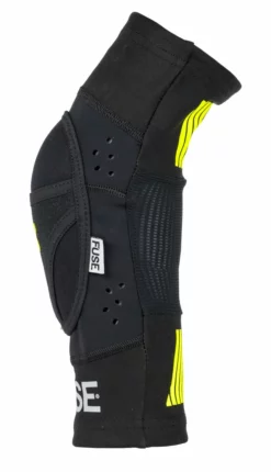 Fuse Protection Fuse Omega Elbow Pads SAFETY GEAR