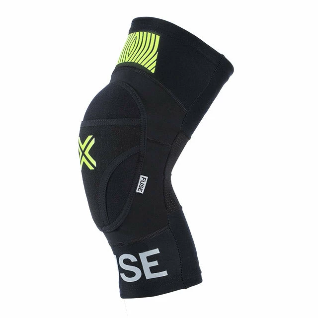 Fuse Protection SAFETY GEAR Fuse Omega Knee Pads 3 Fuse Protection SAFETY GEAR Fuse Omega Knee Pads