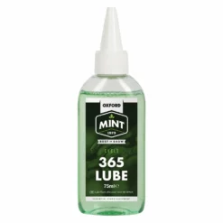 PARTS Oxford Mint 365 Lube