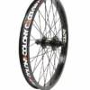 Colony BMX Colony Pintour Rear Wheel - Black