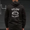 Fast And Loose BMX Fast And Loose Pool Service Hoodie Outerwear