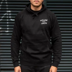 Fast And Loose BMX Fast And Loose Pool Service Hoodie Outerwear