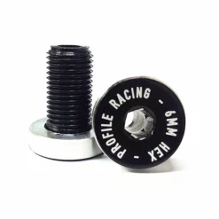 Profile Crank Bolts - Alloy Cranks