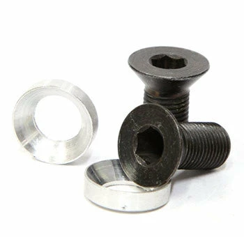 Profile Crank Bolts - Chromoly 3 Profile Crank Bolts - Chromoly