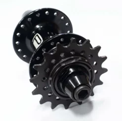 PARTS Promax Pro Hubset