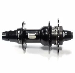 PARTS Promax Pro Hubset