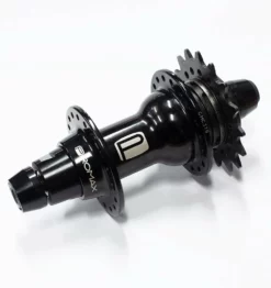 PARTS Promax Pro Hubset