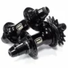 PARTS Promax Pro Hubset 1 PARTS Promax Pro Hubset