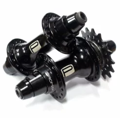 PARTS Promax Pro Hubset