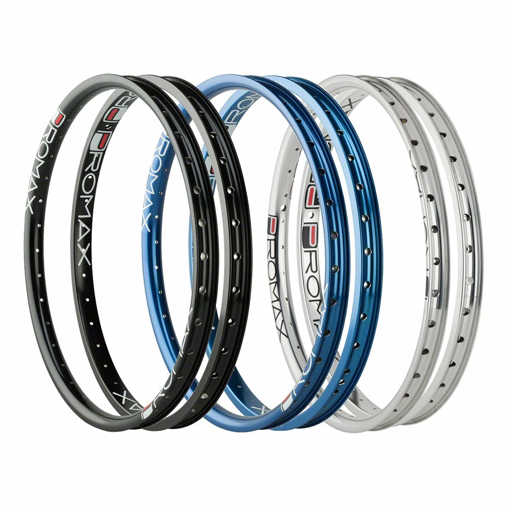 Promax RMV Rim PARTS 3 Promax RMV Rim PARTS